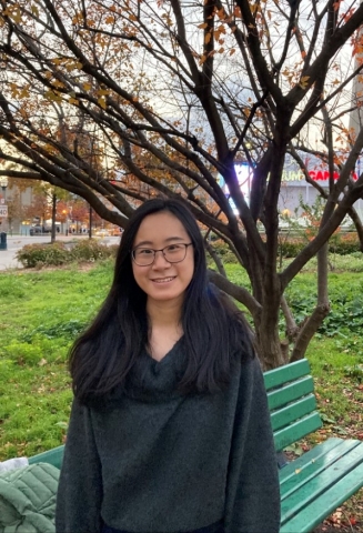 Wendy Zhang -Volunteer of the Month for November 2021 – Immigrant ...