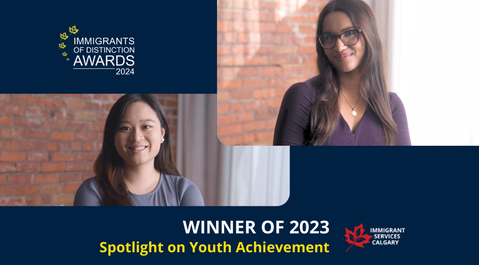 Spotlight on Youth Achievement: Celebrating Remarkable Immigrant Youth Contributions