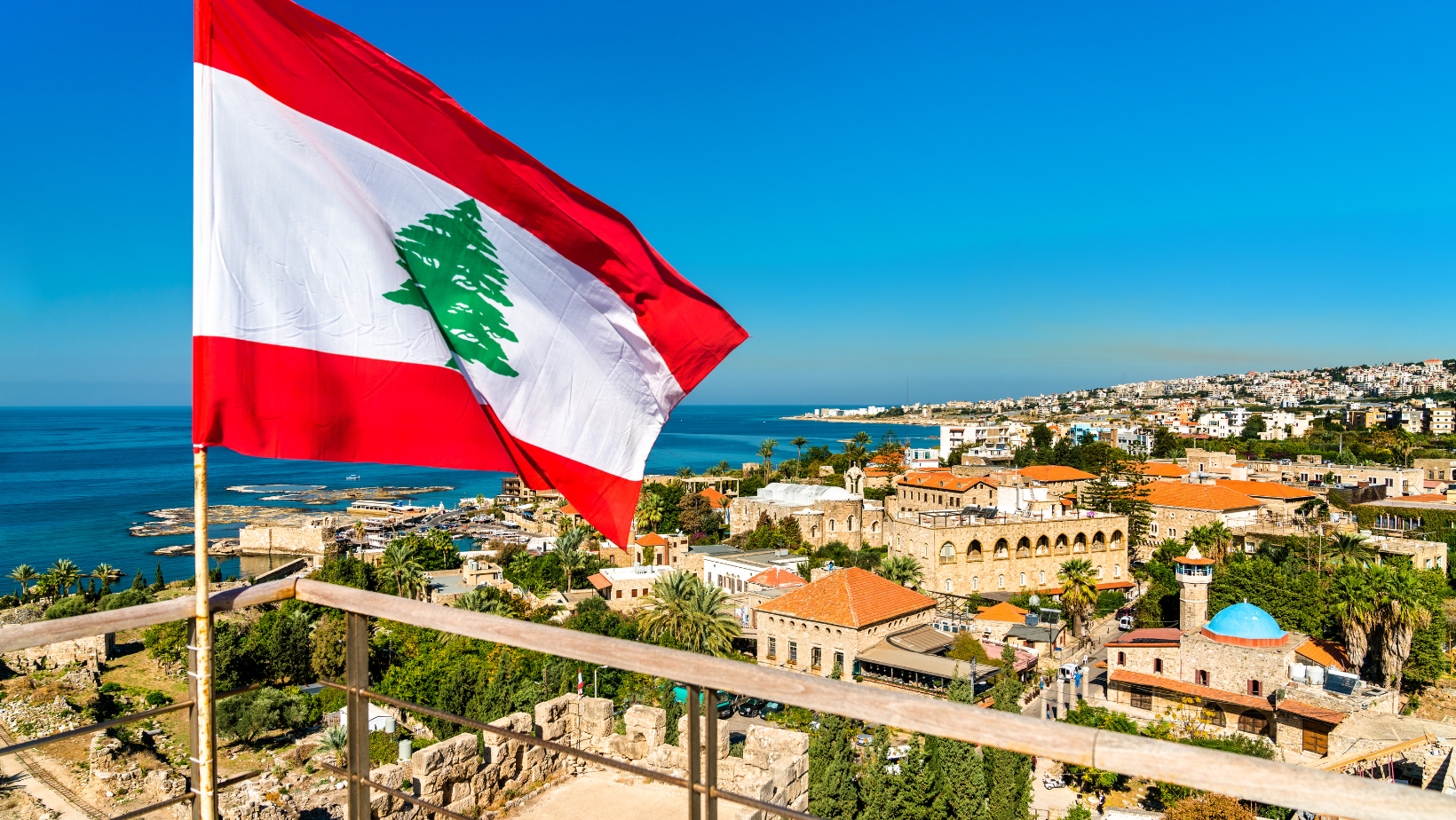 Canada Announces Temporary Measures to Assist Those Affected by the Crisis in Lebanon